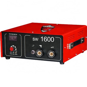 Portable 230V Stud Welder SW-1600 for 8~12mm manual metal arc welders Stud welding machine