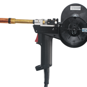 High Quality MIG MAG Welding Torch Spool Gun SP-250 FOr EVO-MIG/MMA-250