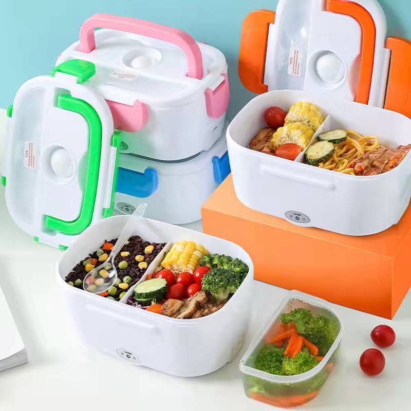 Amazon hot selling 2023 lunch box wholesale biodegradable lunch boxes  tedemei lunch box 304 stainless steel