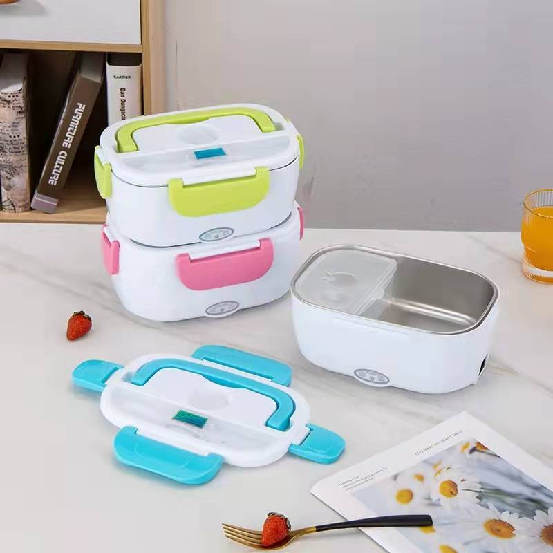 Amazon hot selling 2023 lunch box wholesale biodegradable lunch boxes  tedemei lunch box 304 stainless steel