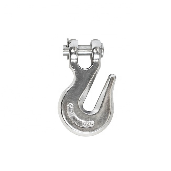 Rigging Hardware Marine Hardware Stainless Steel Clevis Grab Hook