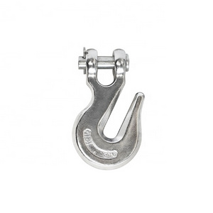 Rigging Hardware Marine Hardware Stainless Steel Clevis Grab Hook