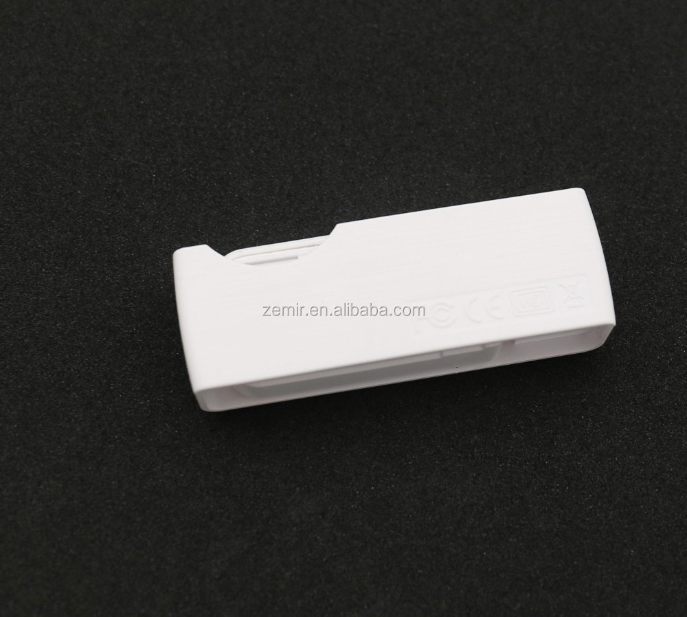 IOS7816 Portable ATM EMV Smart Chip Card Reader Writer