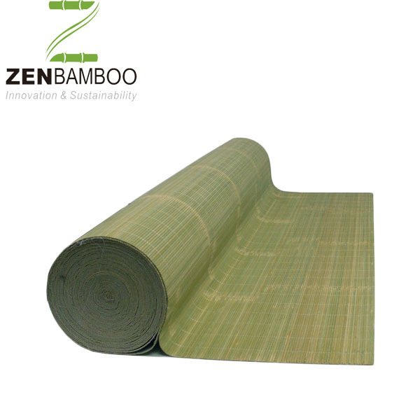 Bamboo Tambour Paneling for Wall or Ceiling