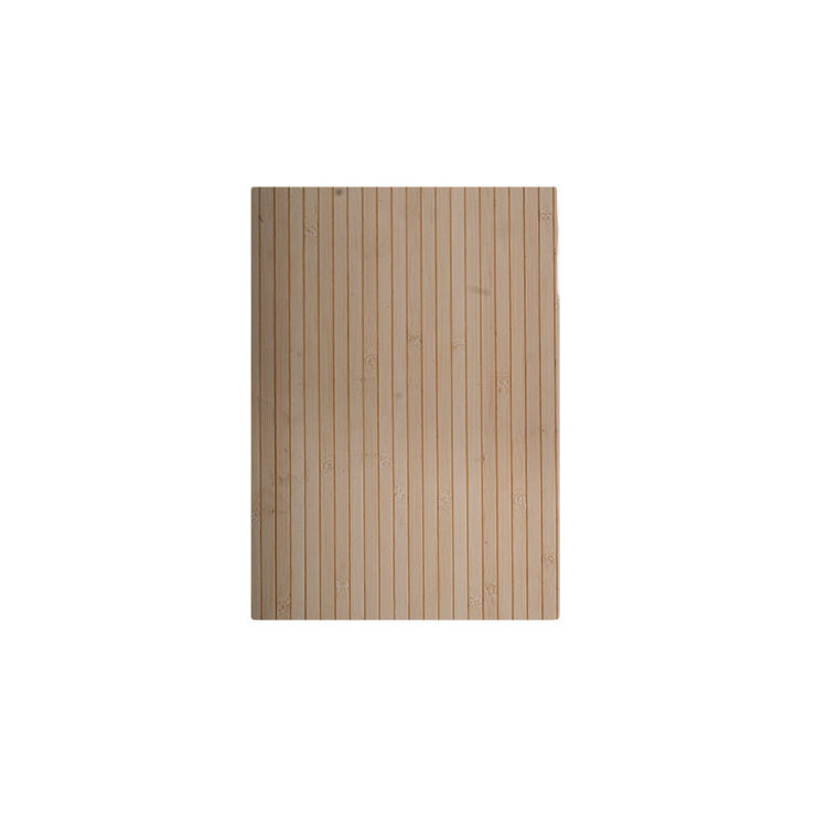 wholesale 17mm carbonization bamboo wallpaper