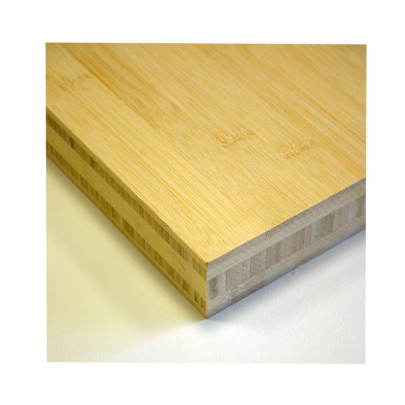 Solid Bamboo Plywood  for Furniture or Kitchen countertops  Bamboo sheet 4'x8'  1220mm*2440mm