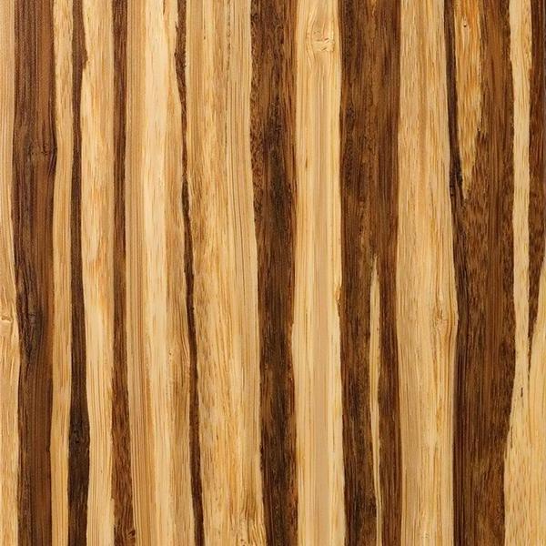 20mm High density bamboo Strand woven bamboo Plywood for furniture or cutting boards