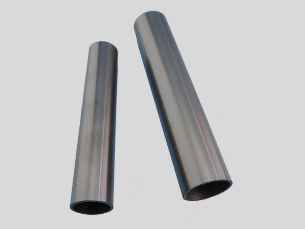 High-performance SSIC Sintered Silicon Carbide SIC Bushing Ceramic pipe  tube