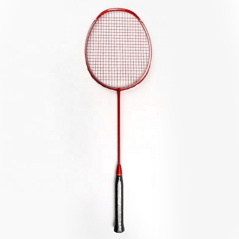 4U super light high elastic high modulus graphite quality professional badminton racket