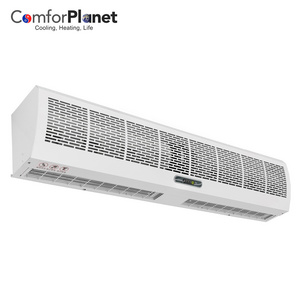 Hot Selling Low Noise Air Curtain Manufacturer Air Freshener for Ceiling Mount Air Curtain