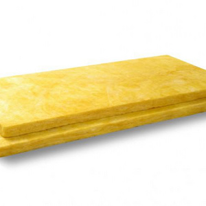 HVAC R13 R19  Glass Wool Insulation  For thermal and acoustic insulation of HVAC ductwork applications