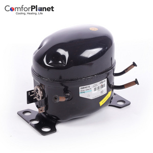 Refrigerator Parts HVAC System industrial compressor Freezer Fridge 12v Industrial Air-compressor Refrigerator Compressor