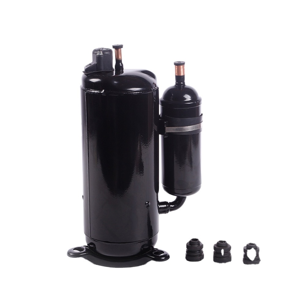 Min-air compressor Good price split air conditioner 2 ton 1.5 ton ac ...