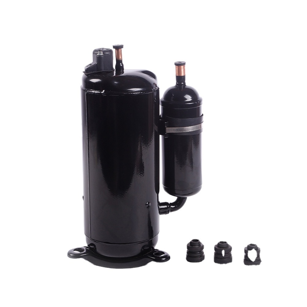 Min-air compressor Good price split air conditioner 2 ton 1.5 ton ac compressor