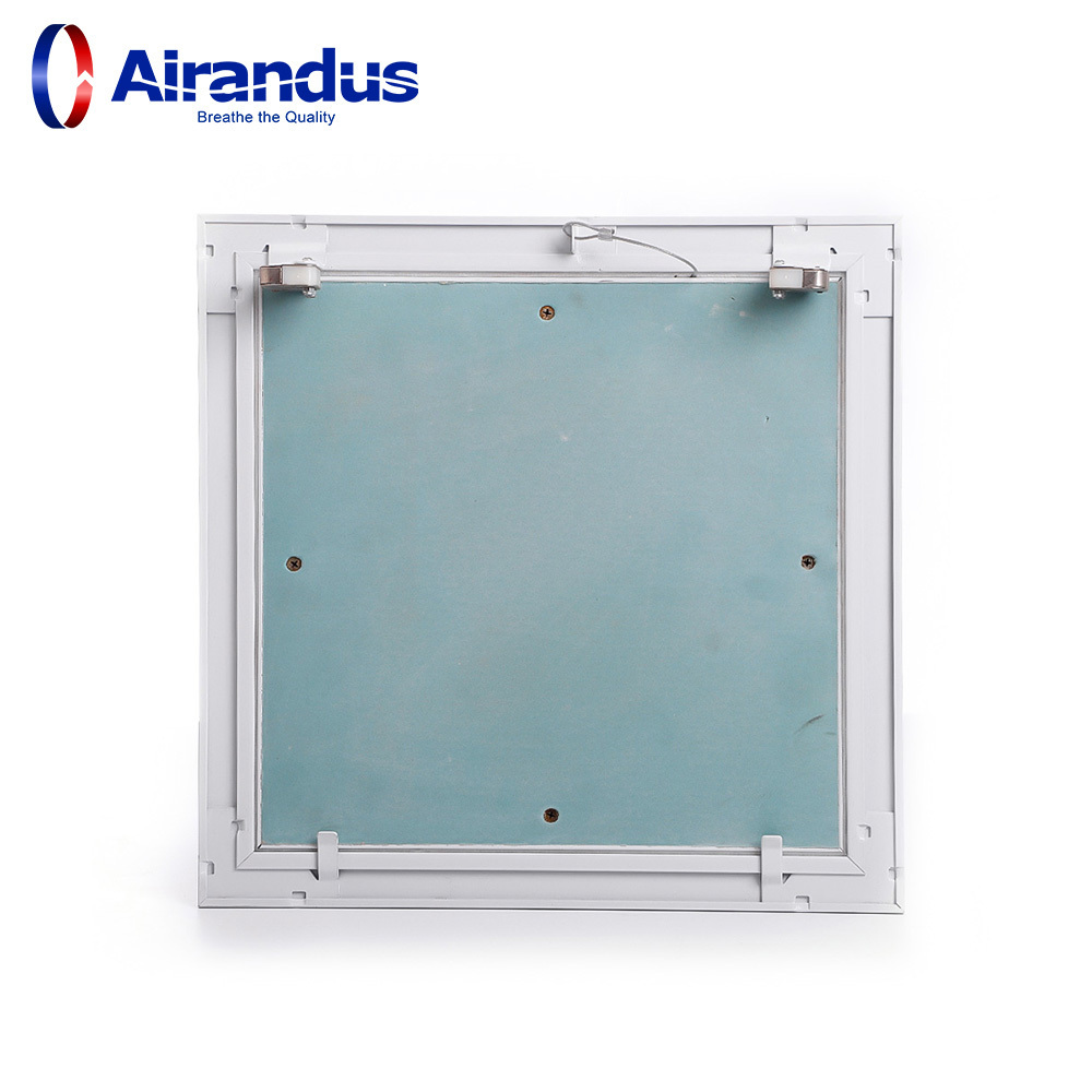 Aluminum Profile and Strong Hardware Secret Access Door with Snap Loc Access Panel for Drywall and Ceiling