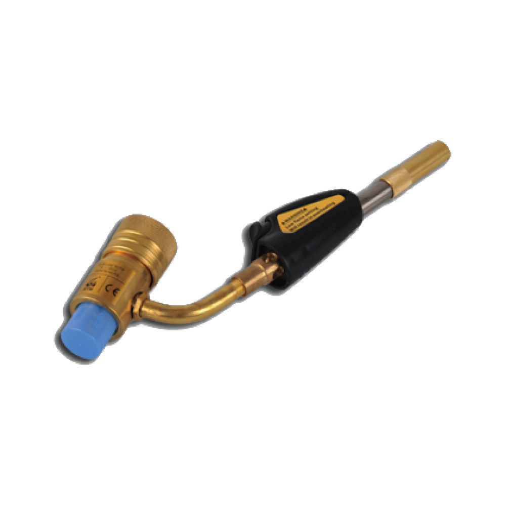 Factory Price HT-1S Gas Welding Torch for Self refIgnition Gas Brazing Burner Mapp Torch