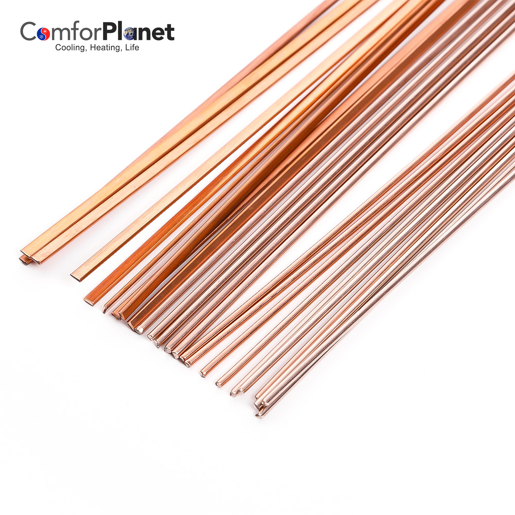 High purity waterproof automatic welding special tin soft customized 0.8mm 2mm 400gm connector lead-free copper solder wire