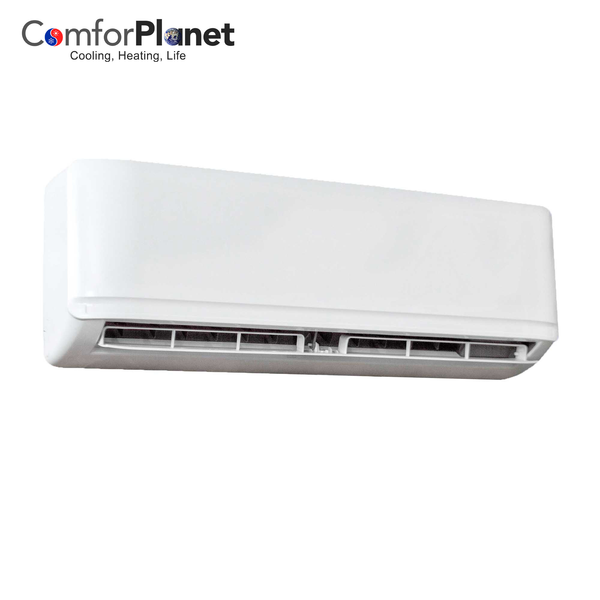 Factory Price Cooling and Heating Inverter Split AC Wall Air Conditioning Outdoor Mini Split Air Conditioner for Africa Market