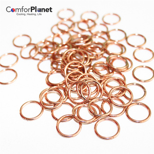 High purity waterproof automatic welding special tin soft customized 0.8mm 2mm 400gm connector lead-free copper solder wire