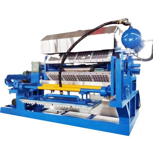 egg tray making machine for small business  egg carton egg box cup holder machines manufacturing