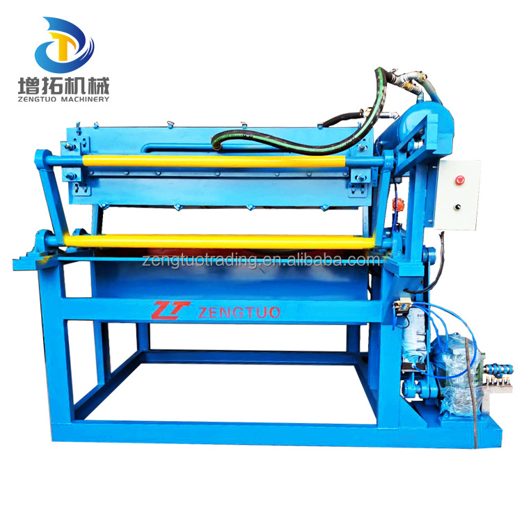 egg tray making machine for small business  egg carton egg box cup holder machines manufacturing