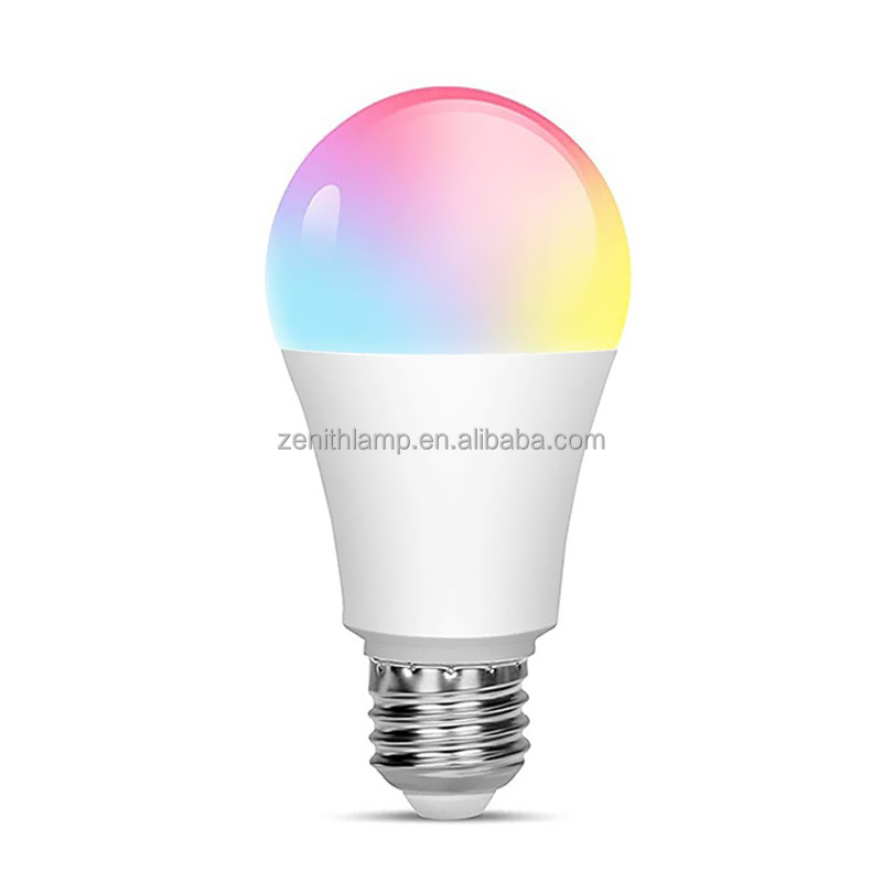 Lower Price Coral Factory ZENITE Light Smart Rgb Lights TUYA Blue Tooth Lighting LED PVC Room Stick Office 80 Wifi Bluetooth 0.5