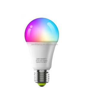 LED Smart  Ambient  Tuya  System Rgb Home Lights  Switch   Bulb Ambient Light