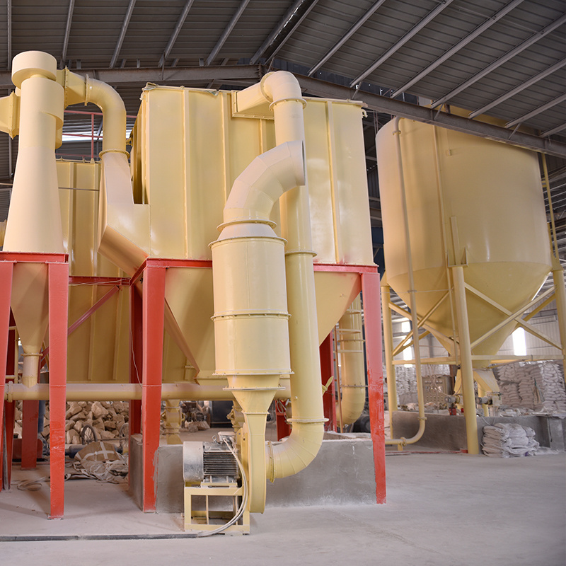 Best Selling Rock Phosphate Grinding Mill Price Gypsum Grinding Mill