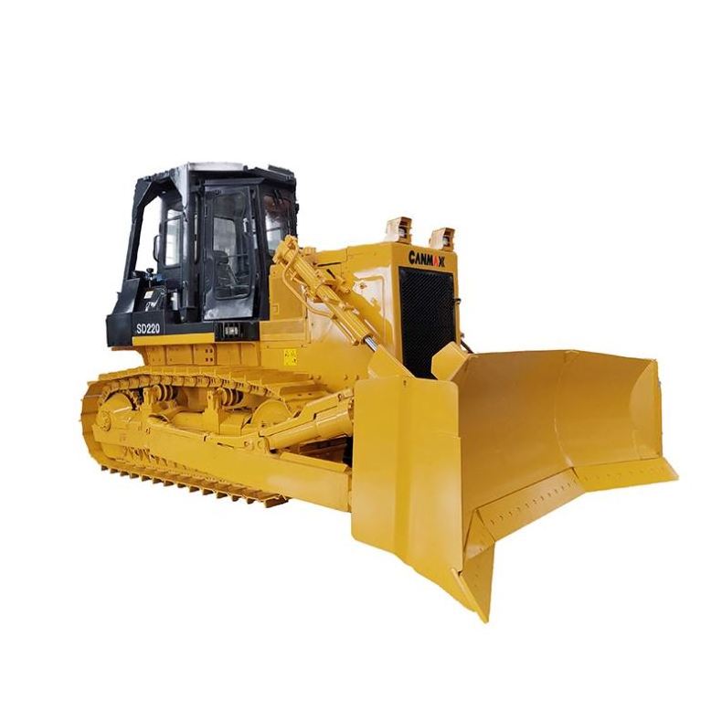 Best Selling Bulldozer Price D6 Bulldozer