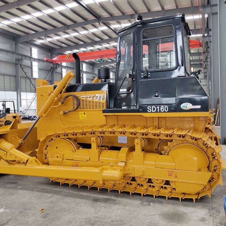 Best Selling Bulldozer Price D6 Bulldozer