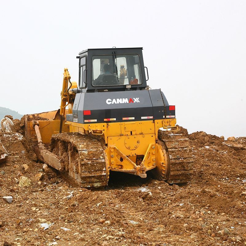 Best Selling Bulldozer Price D6 Bulldozer