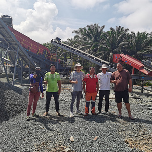 1250 Stone Crusher Sand Making Machine Price Sand Making Plant