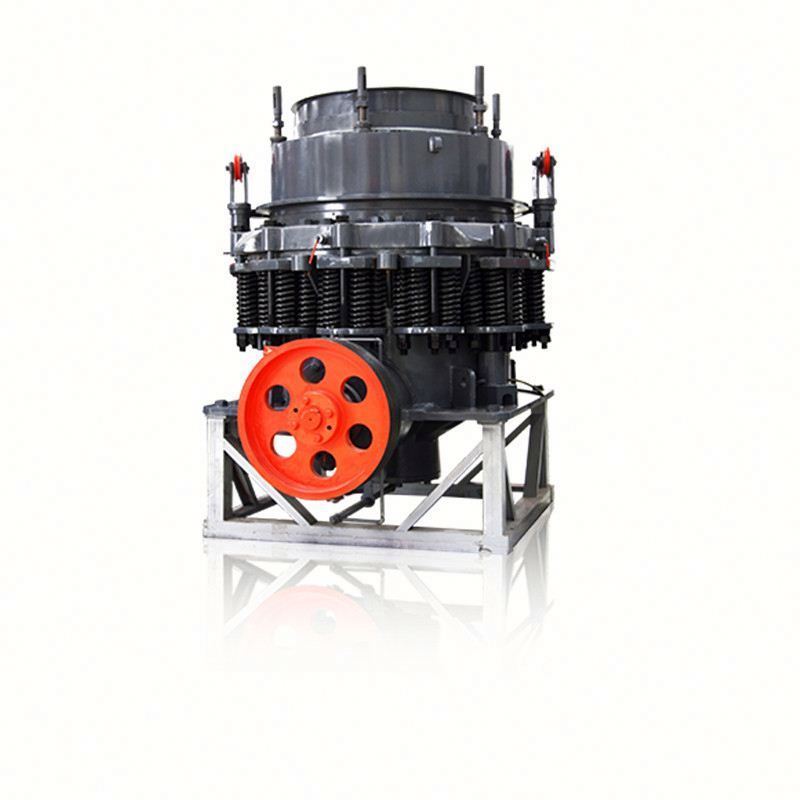 Zenith Automation Mining Hot Sale Stone1260 Hydraulic Cone Crusher Machine Stone Cs Cone Crusher Price