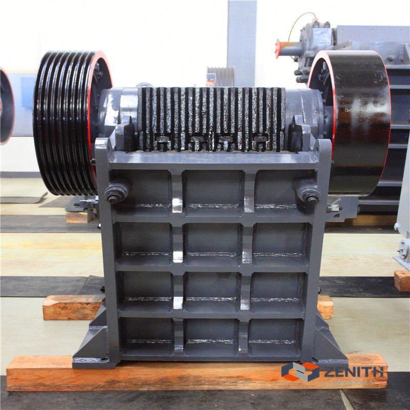 High Quality Jaw crusher stone Pex 250 750 jaw crusher