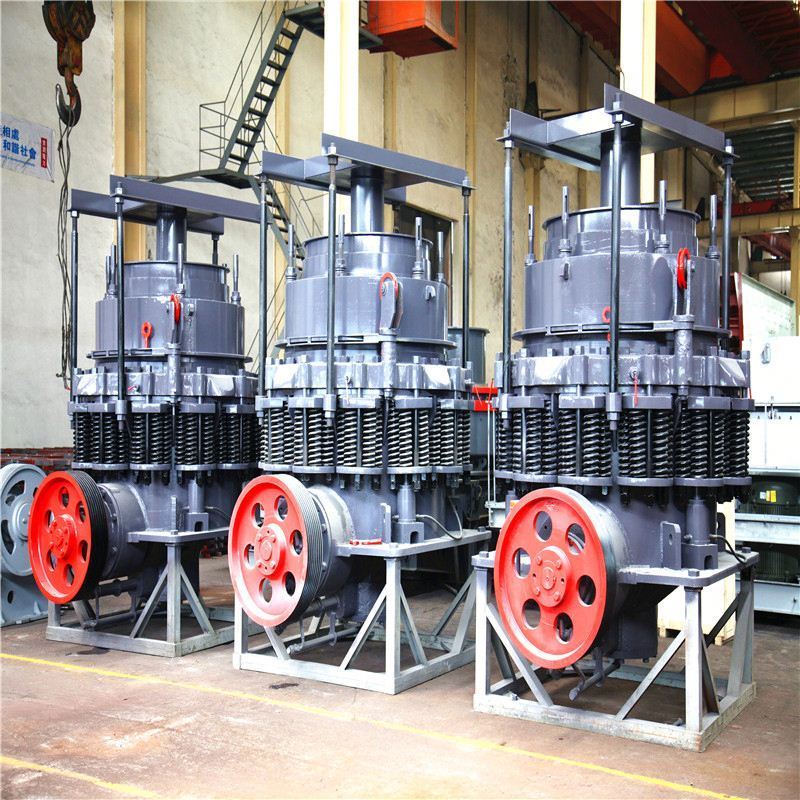 Zenith Automation Mining Hot Sale Stone1260 Hydraulic Cone Crusher Machine Stone Cs Cone Crusher Price