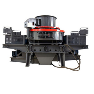 High Efficiency Vsi 7611 Sand Making Machine Fine Sand Making Machine Making Sand Machine