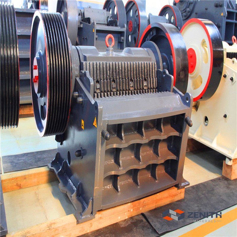 High Quality Jaw crusher stone Pex 250 750 jaw crusher