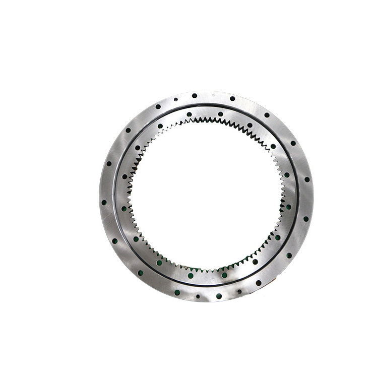 China manufacturer from Alibaba offer hot sale CX130 KNB11840 excavator turntable slew bearing