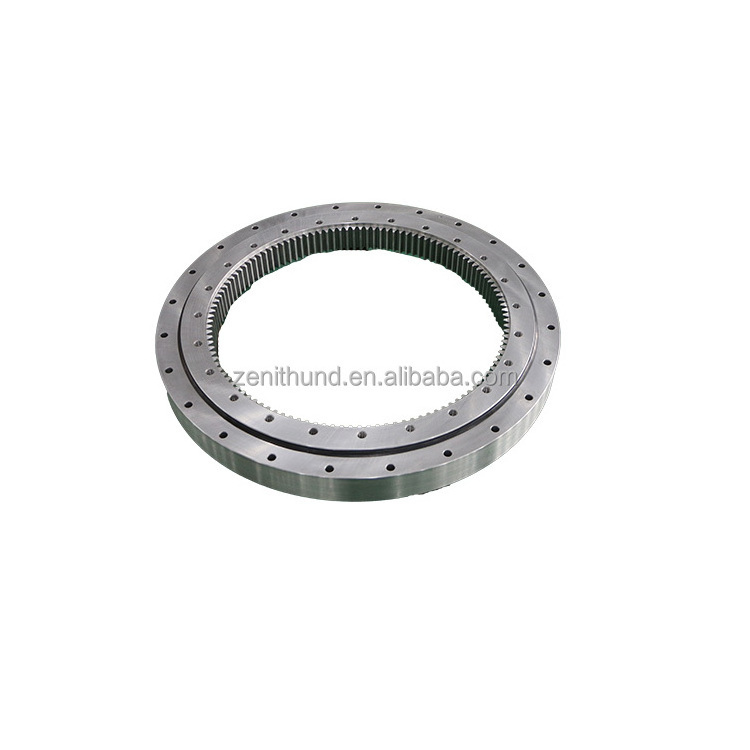 China manufacturer from Alibaba offer hot sale CX130 KNB11840 excavator turntable slew bearing