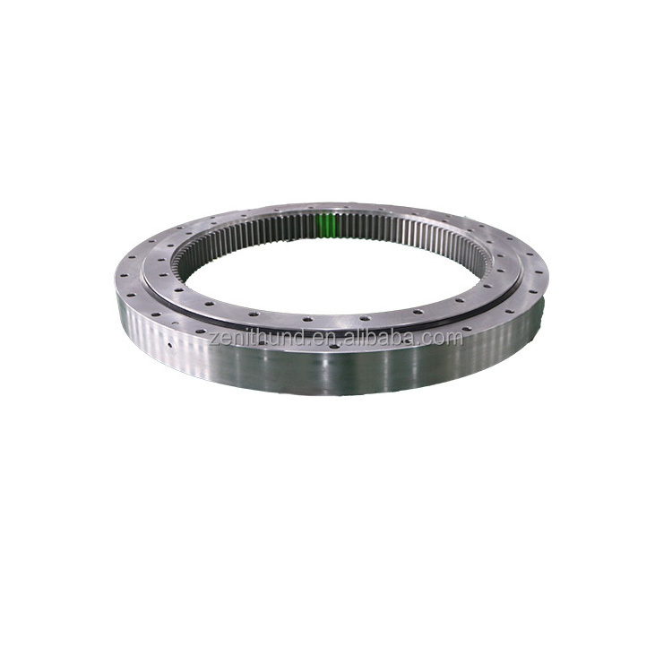 China manufacturer from Alibaba offer hot sale CX130 KNB11840 excavator turntable slew bearing