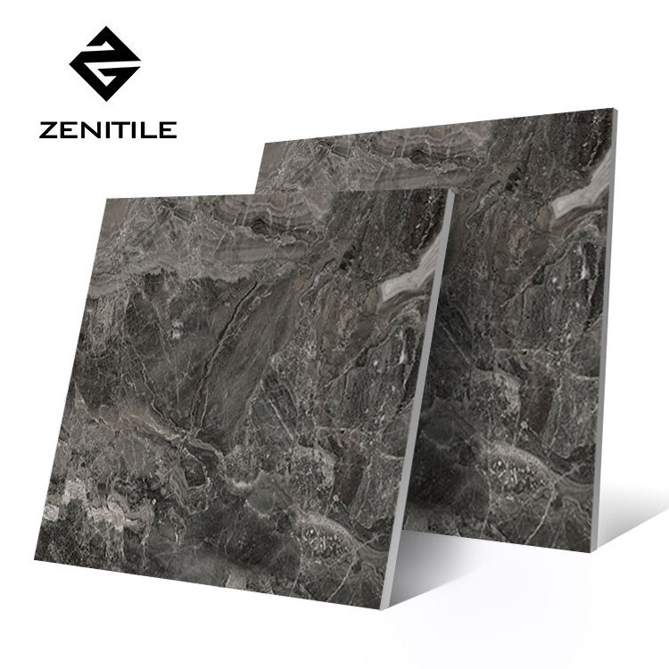 Quality materials white polished homogeneous floor tile/china floor ceramic tiles/polished marble flooring tile