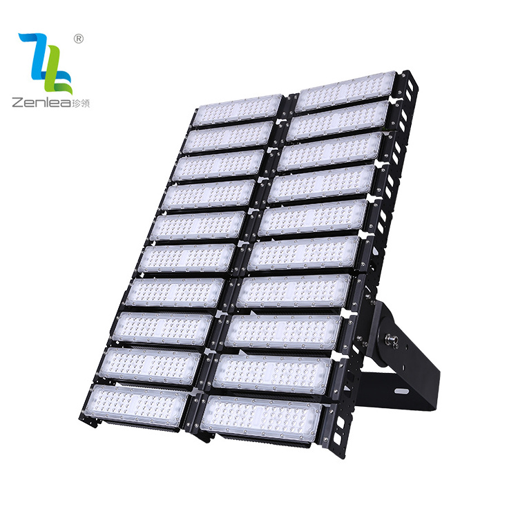 Outdoor Ip65 Waterproof Die Casting Aluminum 50w 100w 150w 200w 250w 300w 400w 500w 600w 700w 800w 900w Led Tunnel Lights