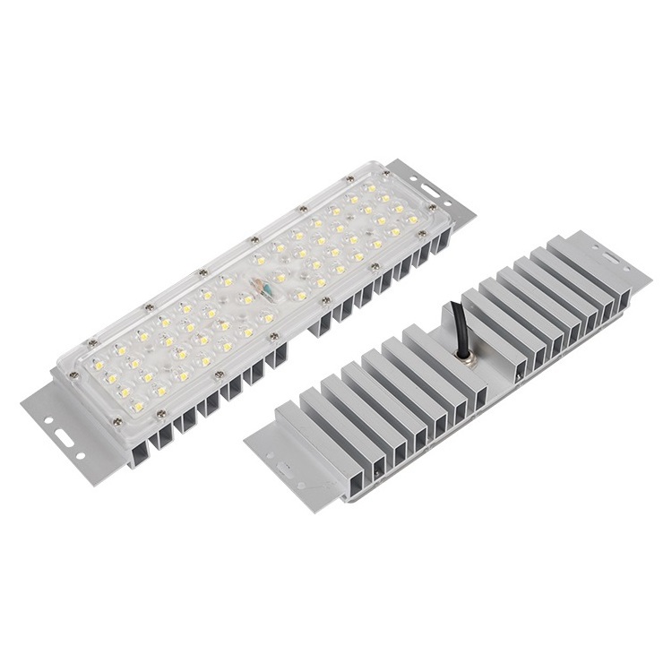 Enough Power Waterproof IP65 Outdoor 30w 40w 50w 60w 3030 5050 Smd Module Led Tunnel Lamp