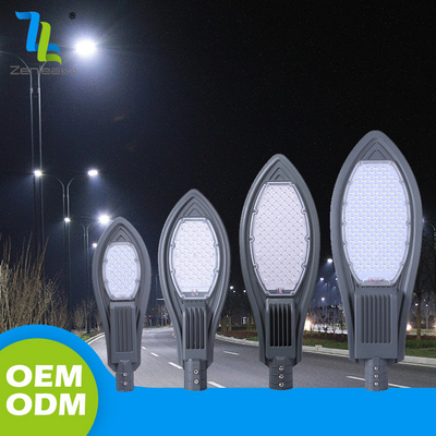 High lumens smd outdoor waterproof aluminum 30w 50w 60w 100w 120w 150w led street light