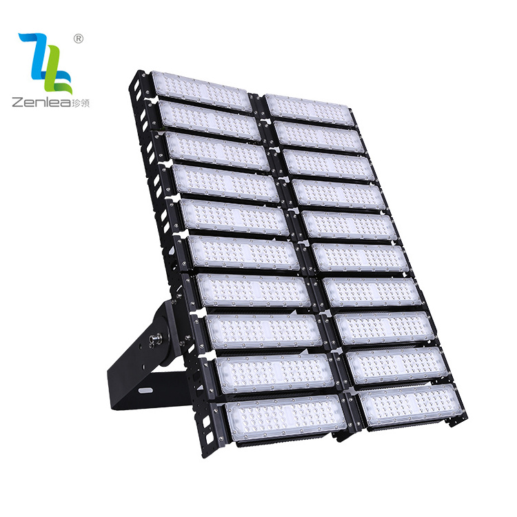 Outdoor Ip65 Waterproof Die Casting Aluminum 50w 100w 150w 200w 250w 300w 400w 500w 600w 700w 800w 900w Led Tunnel Lights