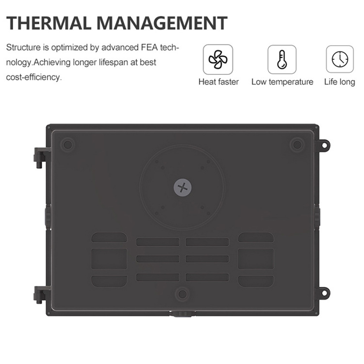 Hot Sale Energy Saving Outdoor Lights IP65 Waterproof 60w 100w 120w Led Corner Wall Pack Light