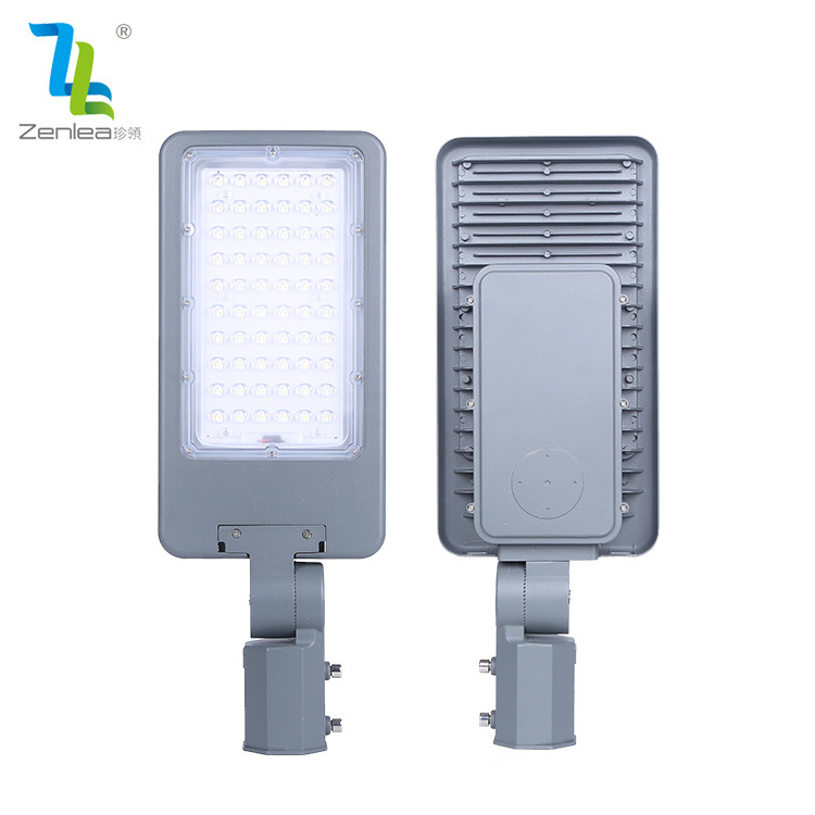 Ip65 Outdoor Aluminum Smd 50w 60w 100w 120w 150w 200w 240w Led Street Outdoor Lamp