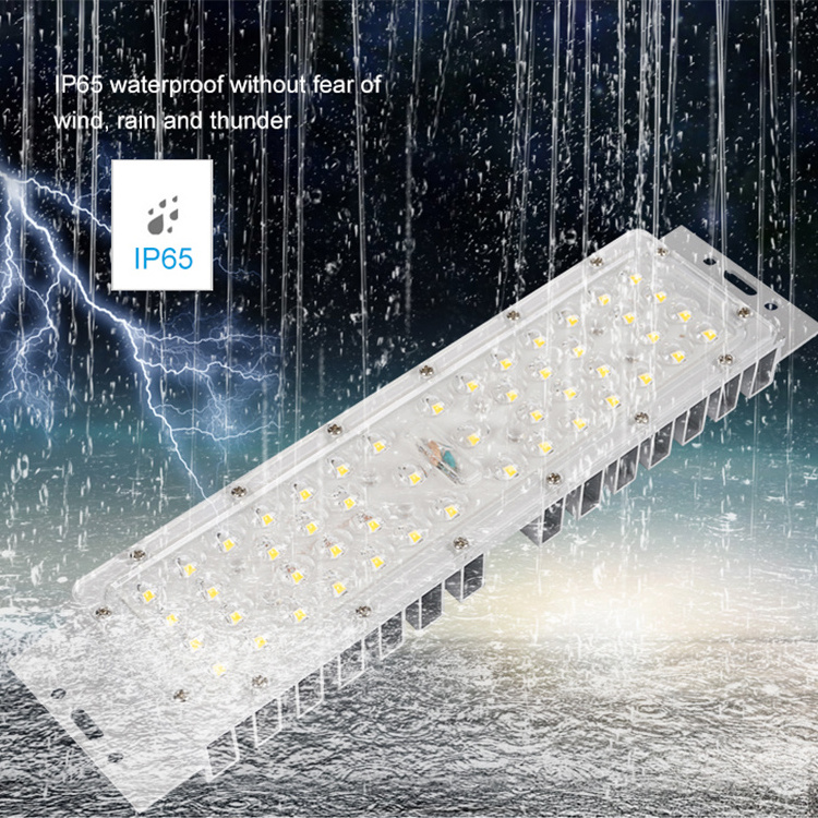 Enough Power Waterproof IP65 Outdoor 30w 40w 50w 60w 3030 5050 Smd Module Led Tunnel Lamp