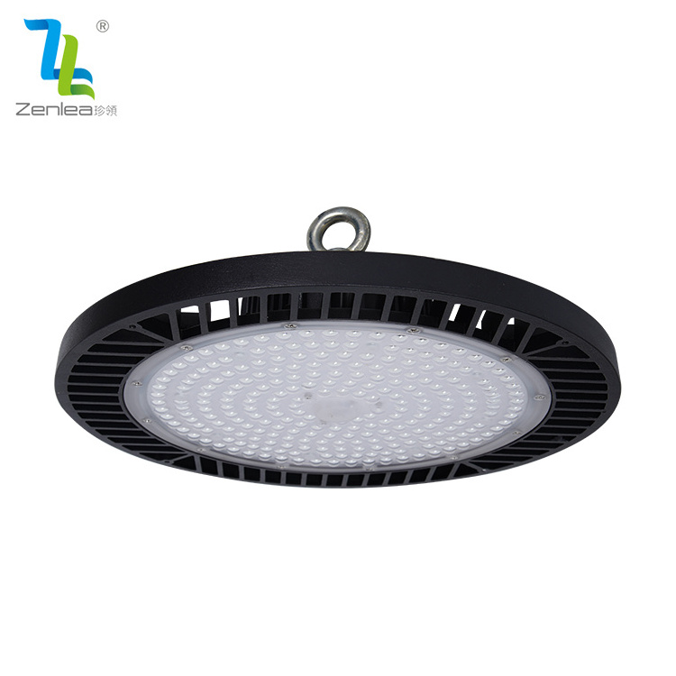 Professional Design AC Waterproof IP65 Storehouse Garage 3030 100w 150w 200w 240w 300w Smd Led Highbay Lamp