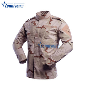 Hot Selling Uniform Combat Uniformt Battle Dress Camouflage Suit Uniform